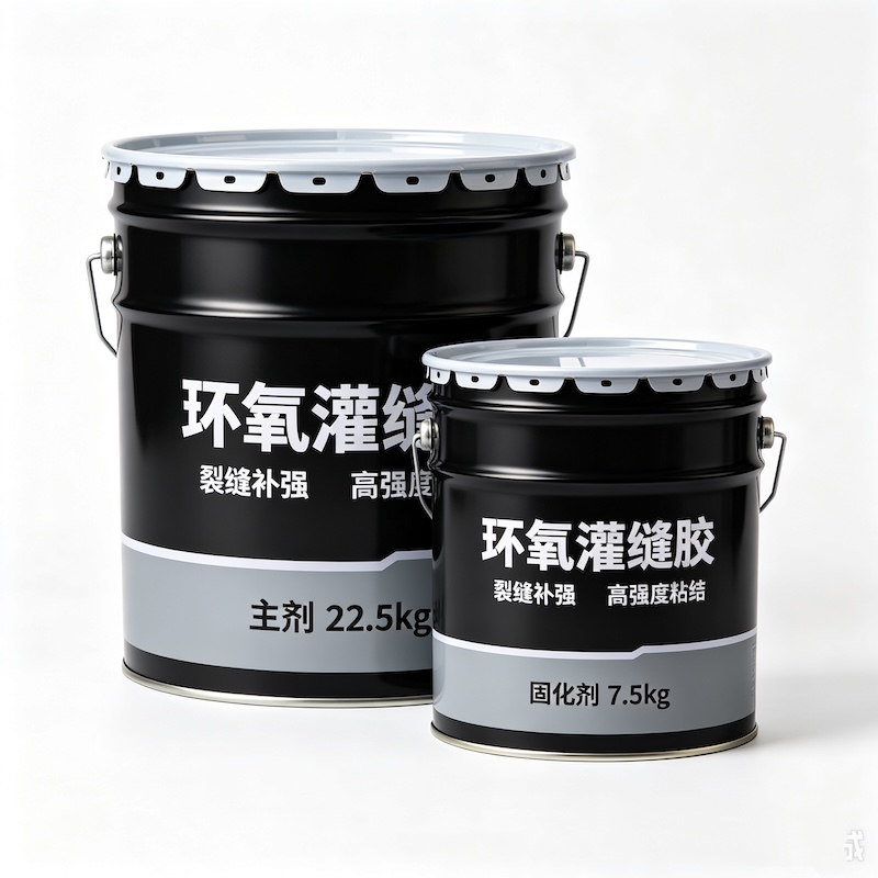 淄博裂缝修复封闭胶